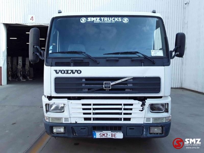 Volvo FM 7 290 lames inox - Вантажівка цистерна: фото 2 Volvo FM 7 290 lames inox - Вантажівка цистерна: фото 2