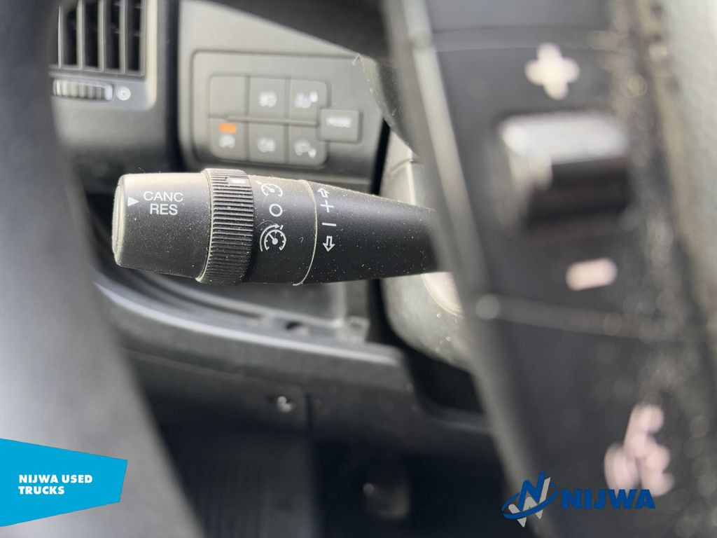 Суцільнометалевий фургон Citroën Jumper L2H2 Navigatie + Trekhaak Kasten: фото 12