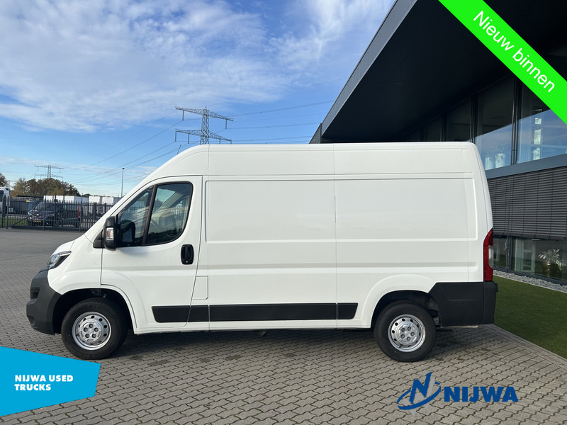 Peugeot Boxer L2H2 Camera + Navigatie - Легковий фургон: фото 5 Peugeot Boxer L2H2 Camera + Navigatie - Легковий фургон: фото 5