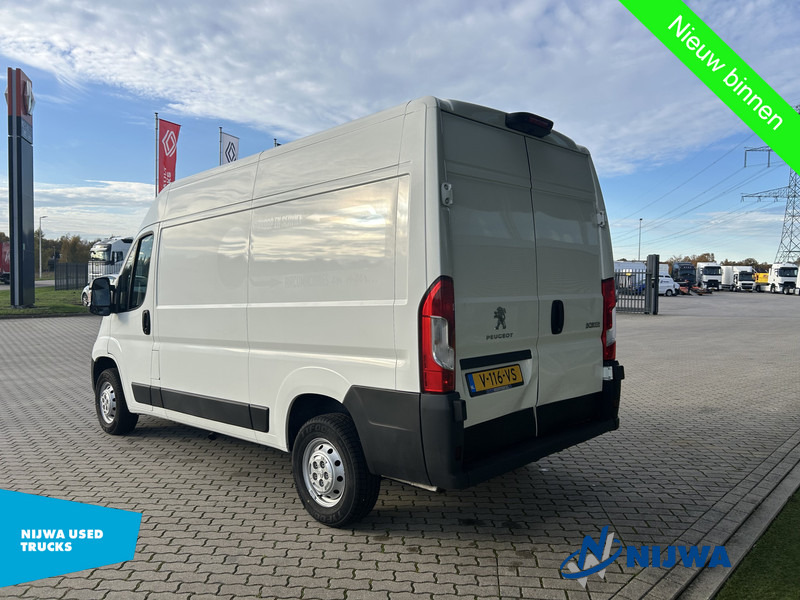 Peugeot Boxer L2H2 Camera + Navigatie - Легковий фургон: фото 4 Peugeot Boxer L2H2 Camera + Navigatie - Легковий фургон: фото 4