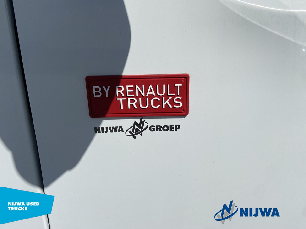 Renault MASTER 130 L3H2 Geïsoleerde bak + koeling Kasten - Суцільнометалевий фургон: фото 5 Renault MASTER 130 L3H2 Geïsoleerde bak + koeling Kasten - Суцільнометалевий фургон: фото 5