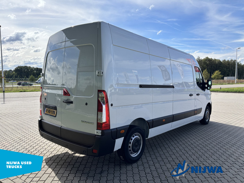 Renault Master 135 L3H2 Parkeersensoren + Cruise control - Легковий фургон: фото 3 Renault Master 135 L3H2 Parkeersensoren + Cruise control - Легковий фургон: фото 3