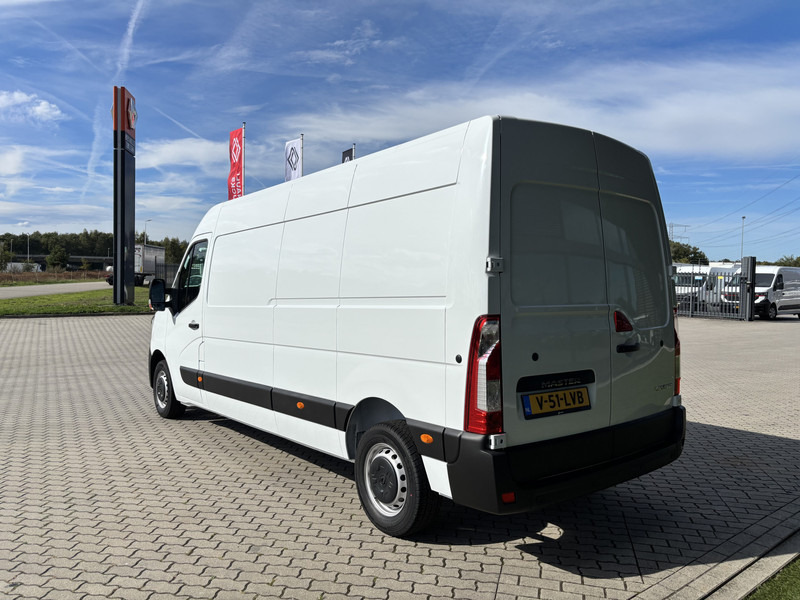 Renault Master 135 L3H2 Parkeersensoren + Cruise control - Легковий фургон: фото 4 Renault Master 135 L3H2 Parkeersensoren + Cruise control - Легковий фургон: фото 4
