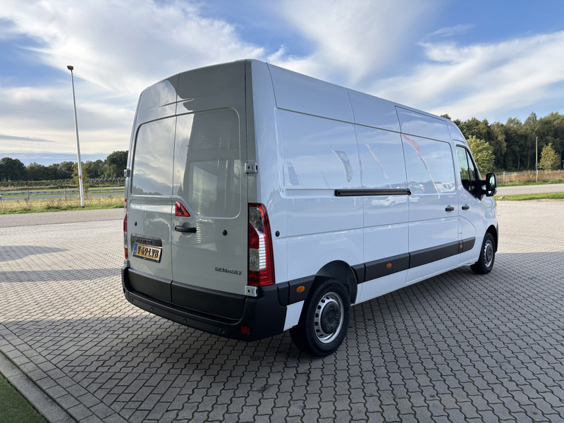 Renault Master 135 L3H2 Parkeersensoren + Cruise control - Легковий фургон: фото 3 Renault Master 135 L3H2 Parkeersensoren + Cruise control - Легковий фургон: фото 3