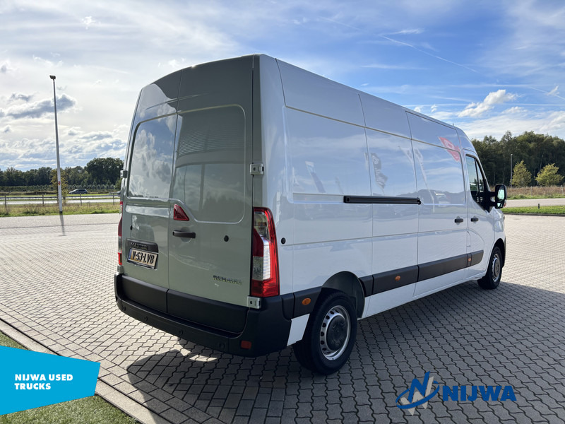 Renault Master 135 L3H2 Parkeersensoren + Cruise control - Легковий фургон: фото 3 Renault Master 135 L3H2 Parkeersensoren + Cruise control - Легковий фургон: фото 3