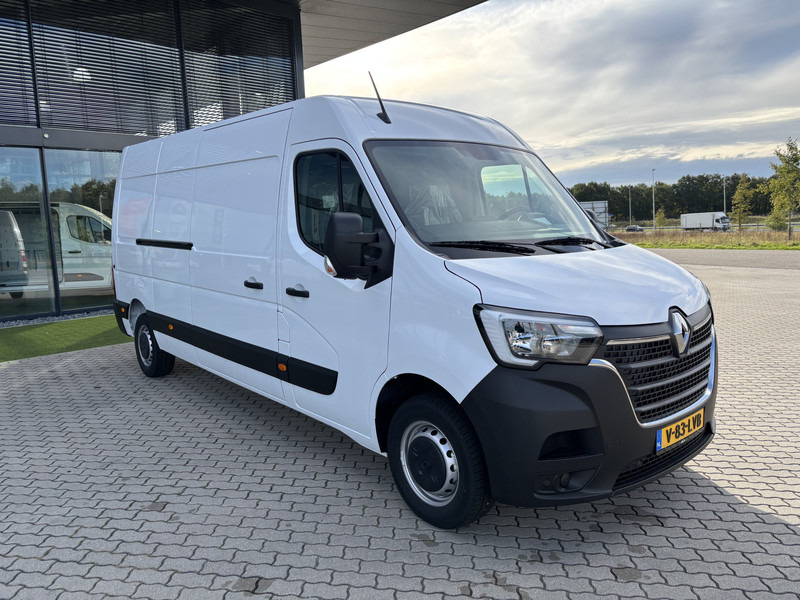 Renault Master 135 L3H2 Parkeersensoren + Cruise control - Легковий фургон: фото 2 Renault Master 135 L3H2 Parkeersensoren + Cruise control - Легковий фургон: фото 2