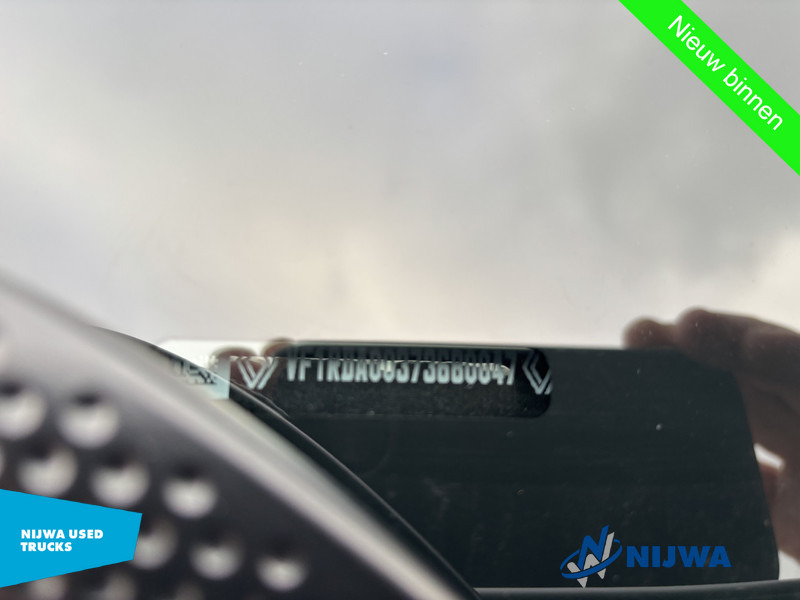 Renault Master 170 L3H2 Carplay + Parkeersensoren - Легковий фургон: фото 5 Renault Master 170 L3H2 Carplay + Parkeersensoren - Легковий фургон: фото 5