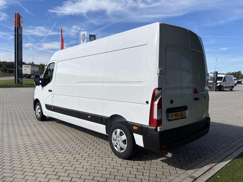 Renault Master 180 L3H2 Cruise control + Airco - Суцільнометалевий фургон: фото 4 Renault Master 180 L3H2 Cruise control + Airco - Суцільнометалевий фургон: фото 4