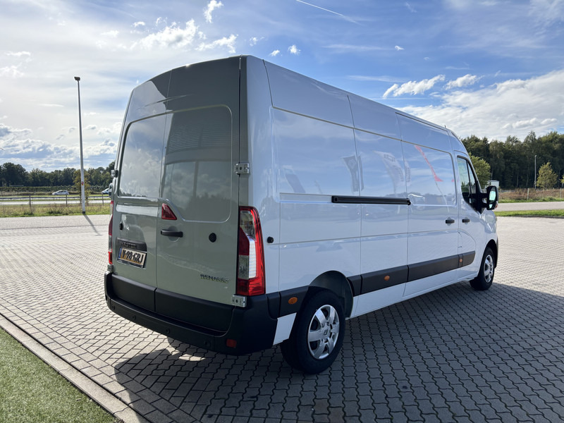 Renault Master 180 L3H2 Cruise control + Airco - Суцільнометалевий фургон: фото 3 Renault Master 180 L3H2 Cruise control + Airco - Суцільнометалевий фургон: фото 3