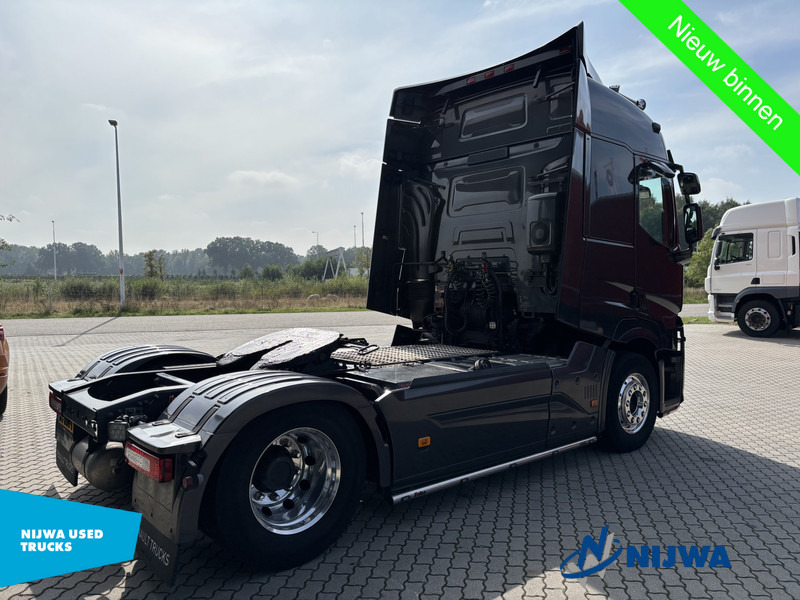 Renault T 480 4x2 RTI Compressor + Standairco - Тягач: фото 3 Renault T 480 4x2 RTI Compressor + Standairco - Тягач: фото 3