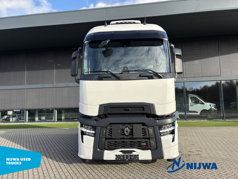 Renault T High 480 TC 4x2 Standairco + Full Air - Тягач: фото 5 Renault T High 480 TC 4x2 Standairco + Full Air - Тягач: фото 5