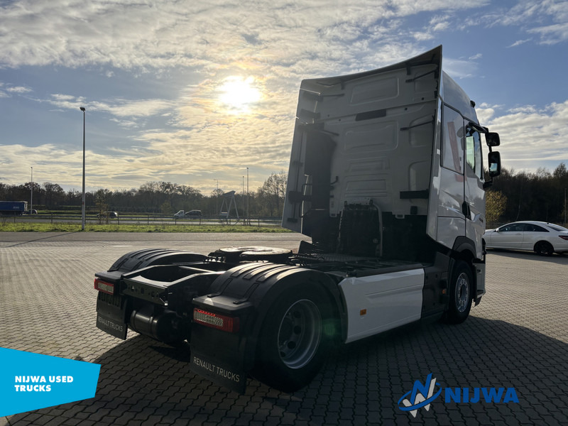 Renault T High 480 TC 4x2 Standairco + Full Air - Тягач: фото 3 Renault T High 480 TC 4x2 Standairco + Full Air - Тягач: фото 3