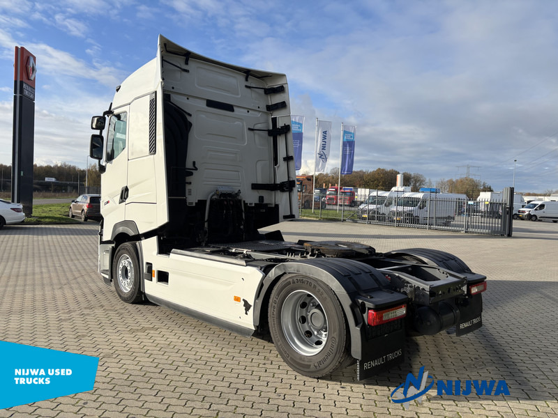 Renault T High 480 TC 4x2 Standairco + Full Air - Тягач: фото 4 Renault T High 480 TC 4x2 Standairco + Full Air - Тягач: фото 4