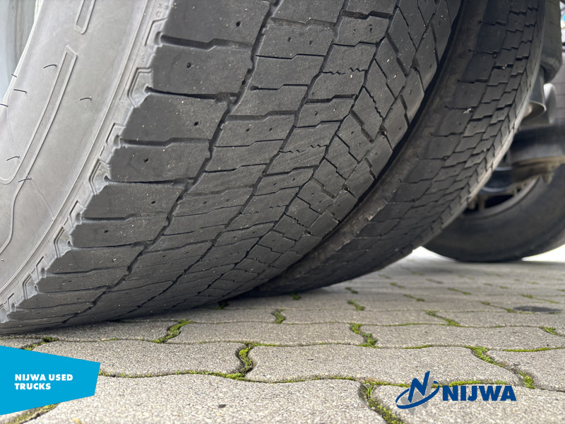 Scania G450 4x2 Retarder + PTO - Тягач: фото 5 Scania G450 4x2 Retarder + PTO - Тягач: фото 5