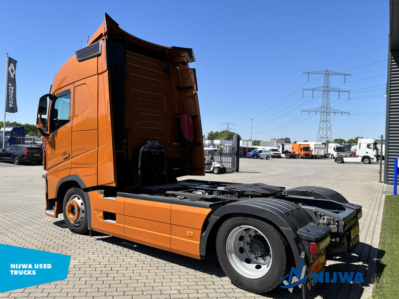 Volvo FH 460 4x2 Full air + No Mega - Тягач: фото 4 Volvo FH 460 4x2 Full air + No Mega - Тягач: фото 4