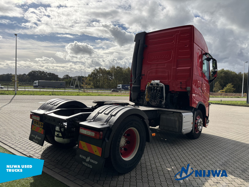 Volvo FH 460 4x2 I-Park + Work remote - Тягач: фото 3 Volvo FH 460 4x2 I-Park + Work remote - Тягач: фото 3