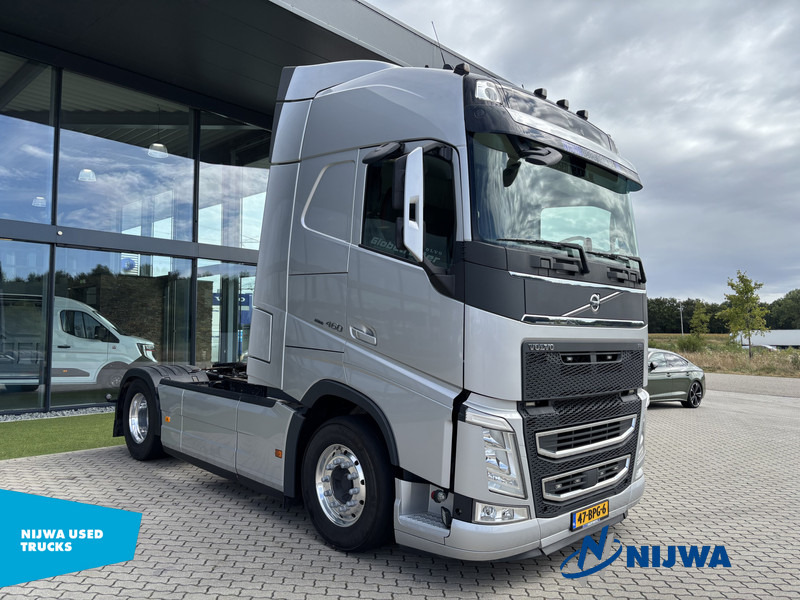 Volvo FH 460 4x2 I-Save + Schuifschotel - Тягач: фото 2 Volvo FH 460 4x2 I-Save + Schuifschotel - Тягач: фото 2