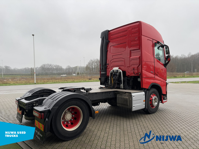 Volvo FH 460 4x2 PTO + ACC - Тягач: фото 3 Volvo FH 460 4x2 PTO + ACC - Тягач: фото 3