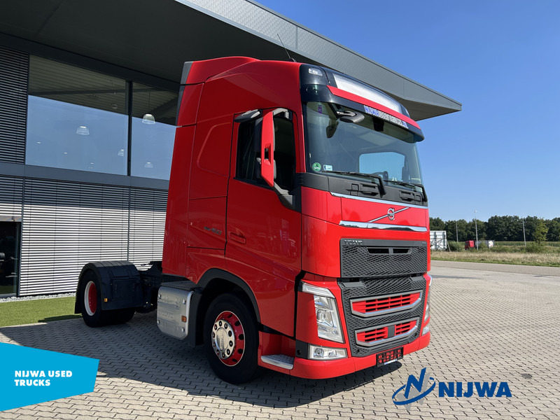 Volvo FH 460 4x2 PTO + ACC - Тягач: фото 2 Volvo FH 460 4x2 PTO + ACC - Тягач: фото 2