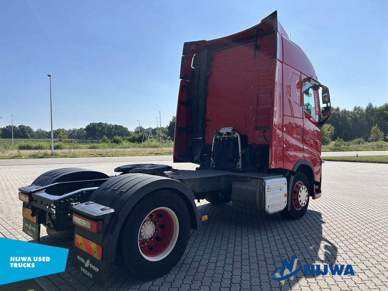 Volvo FH 460 4x2 PTO + ACC - Тягач: фото 3 Volvo FH 460 4x2 PTO + ACC - Тягач: фото 3