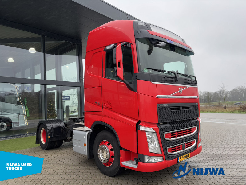Volvo FH 460 4x2 PTO + ACC - Тягач: фото 2 Volvo FH 460 4x2 PTO + ACC - Тягач: фото 2