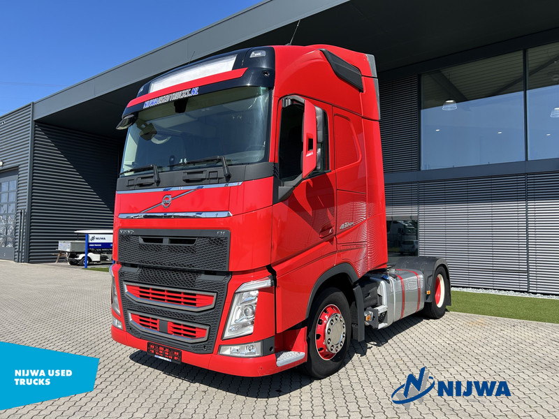 Volvo FH 460 4x2 PTO + ACC - Тягач: фото 1 Volvo FH 460 4x2 PTO + ACC - Тягач: фото 1