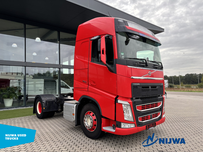 Volvo FH 460 4x2 PTO + I-Park - Тягач: фото 2 Volvo FH 460 4x2 PTO + I-Park - Тягач: фото 2