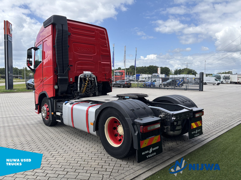 Volvo FH 460 4x2 PTO + I-Park - Тягач: фото 4 Volvo FH 460 4x2 PTO + I-Park - Тягач: фото 4