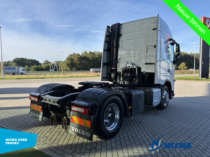 Volvo FH 460 4x2 RTI compressor + Koelkast - Тягач: фото 3 Volvo FH 460 4x2 RTI compressor + Koelkast - Тягач: фото 3