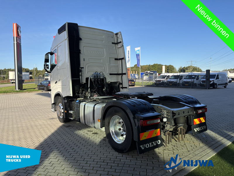 Volvo FH 460 4x2 RTI compressor + Koelkast - Тягач: фото 4 Volvo FH 460 4x2 RTI compressor + Koelkast - Тягач: фото 4