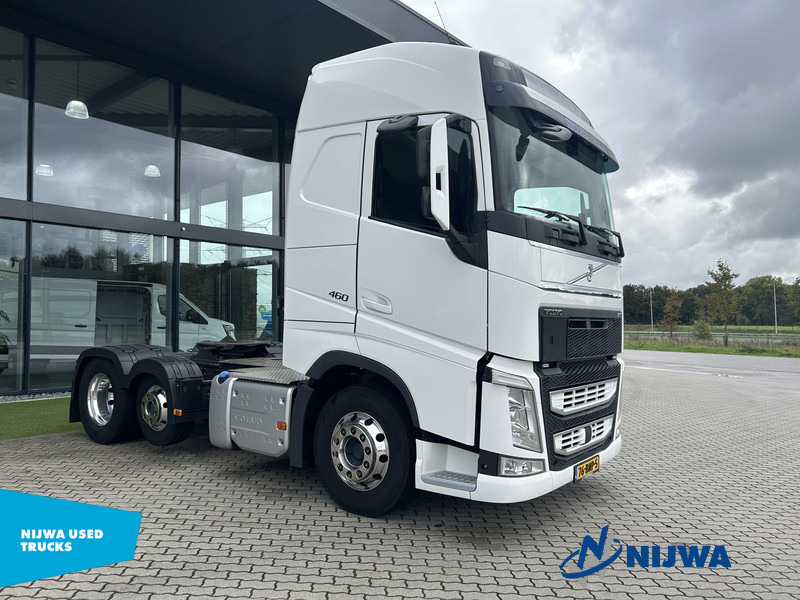 Volvo FH 460 6x2 Valid ADR + ACC - Тягач: фото 2 Volvo FH 460 6x2 Valid ADR + ACC - Тягач: фото 2
