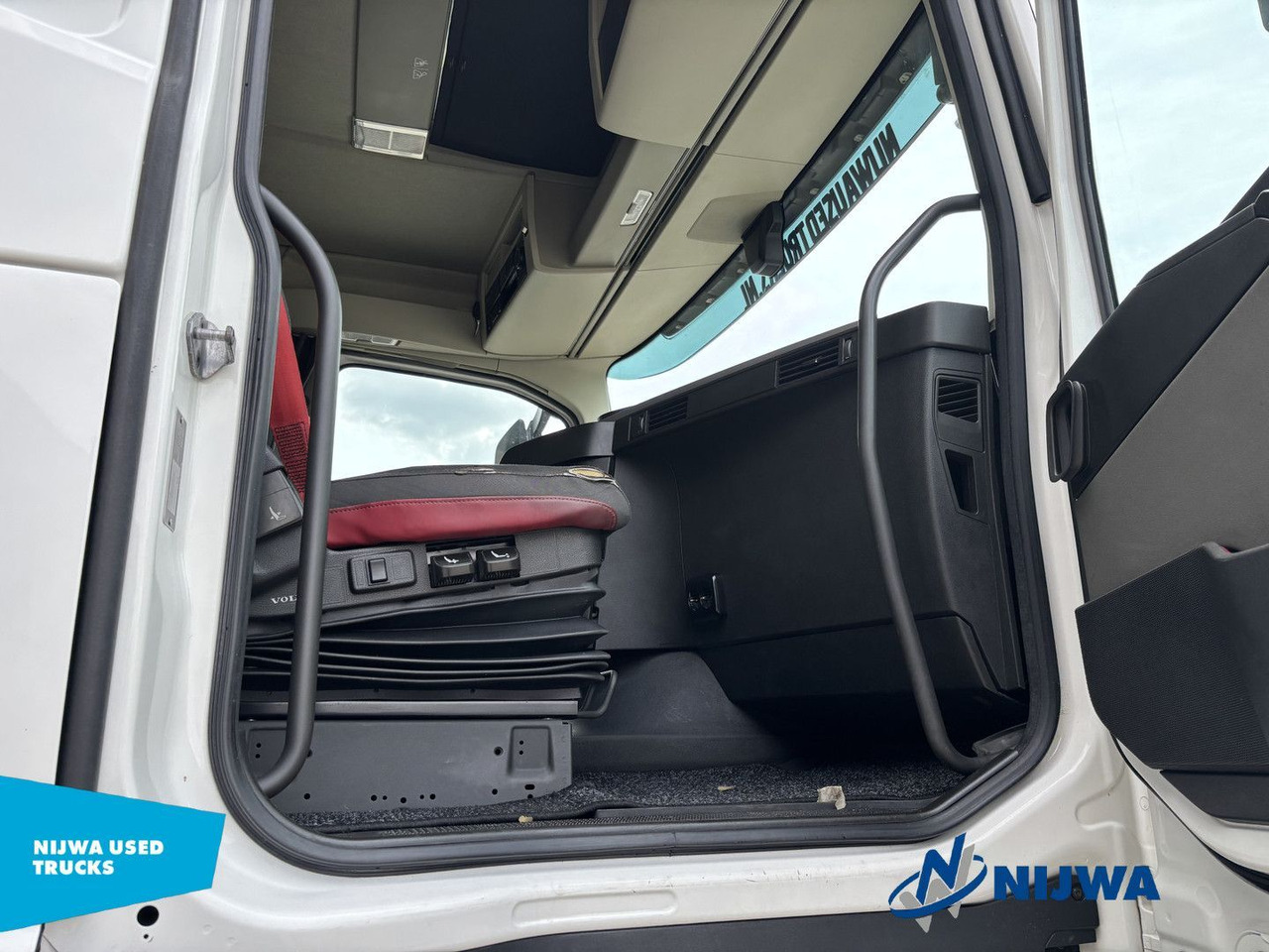 Тягач Volvo FH 460 6x2 Valid ADR + Midlift: фото 20