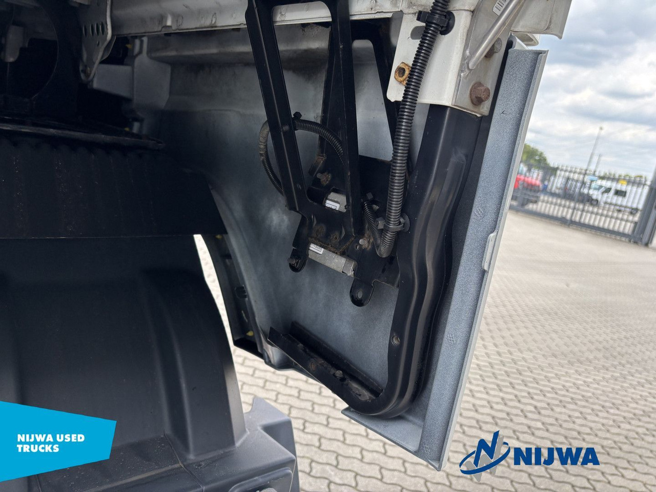 Тягач Volvo FH 460 6x2 Valid ADR + Midlift: фото 15