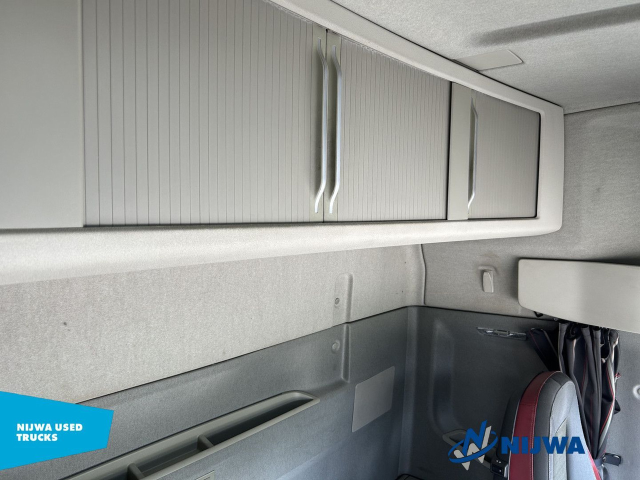 Тягач Volvo FH 460 6x2 Valid ADR + Mildift: фото 18