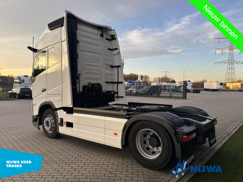 Volvo FH 460 TC 4x2 CMS + Low Mileage - Тягач: фото 4 Volvo FH 460 TC 4x2 CMS + Low Mileage - Тягач: фото 4