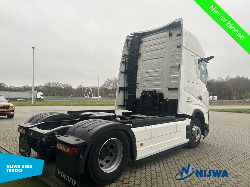 Volvo FH 460 TC 4x2 CMS + Low Mileage - Тягач: фото 3 Volvo FH 460 TC 4x2 CMS + Low Mileage - Тягач: фото 3
