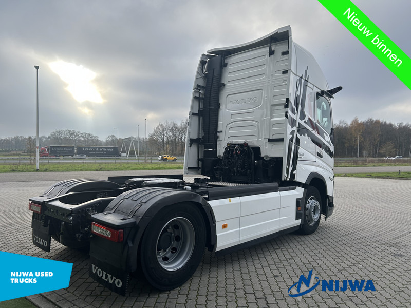 Volvo FH 460 TC 4x2 CMS + Low Mileage - Тягач: фото 3 Volvo FH 460 TC 4x2 CMS + Low Mileage - Тягач: фото 3
