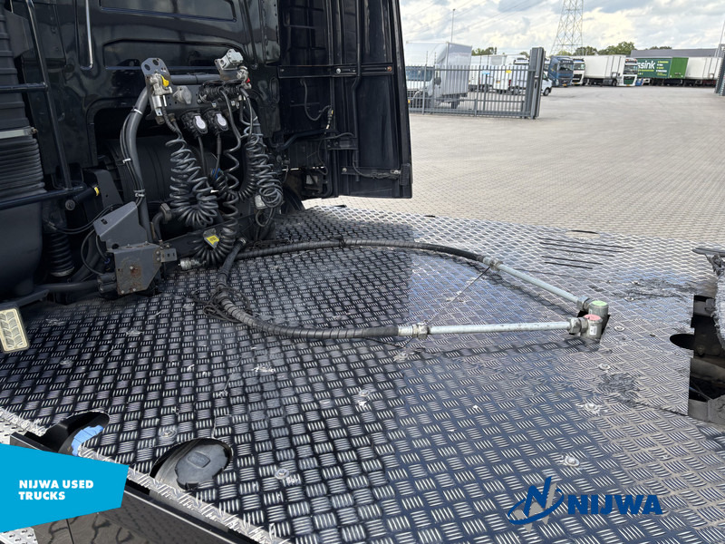 Volvo FH 500 4x2 VDS + Hydrauliek - Тягач: фото 5 Volvo FH 500 4x2 VDS + Hydrauliek - Тягач: фото 5