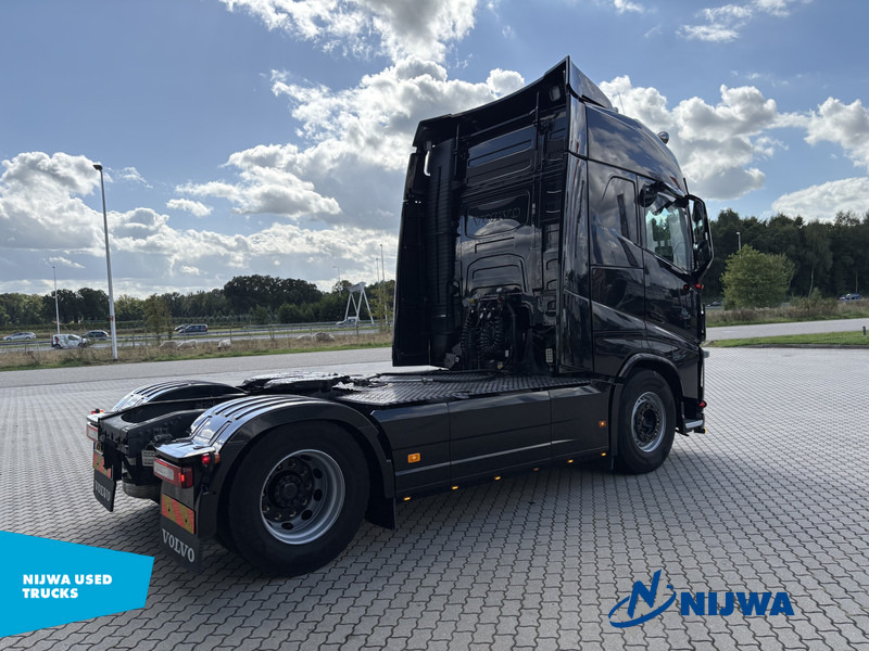 Volvo FH 500 4x2 VDS + Hydrauliek - Тягач: фото 3 Volvo FH 500 4x2 VDS + Hydrauliek - Тягач: фото 3