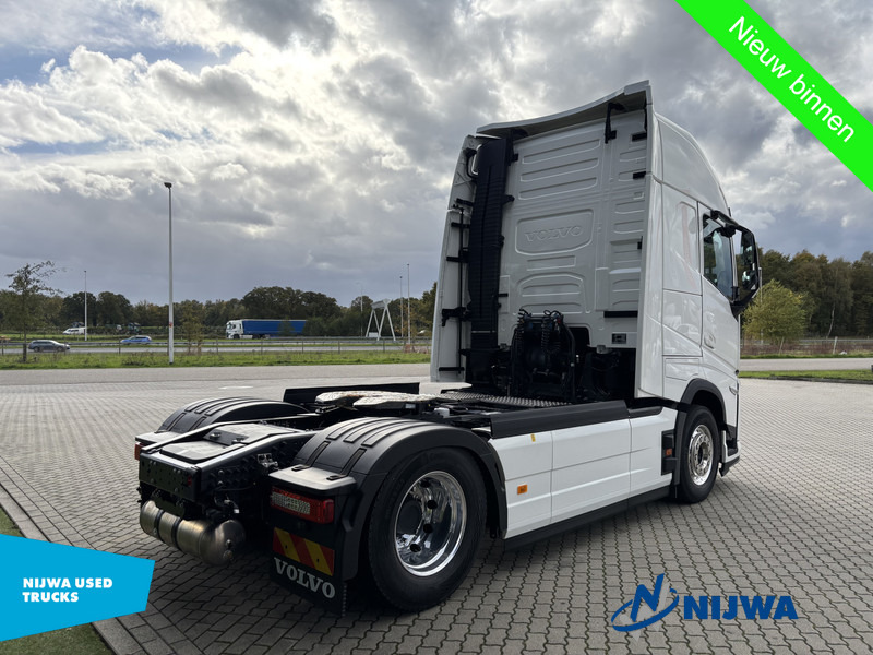 Volvo FH 500 Aero XL 4x2 Full air + Retarder - Тягач: фото 3 Volvo FH 500 Aero XL 4x2 Full air + Retarder - Тягач: фото 3