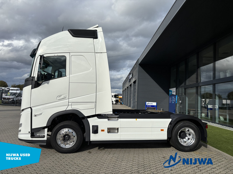 Новий Тягач Volvo FH 500 Aero XL 4x2 Full air + Retarder: фото 19 Новий Тягач Volvo FH 500 Aero XL 4x2 Full air + Retarder: фото 19