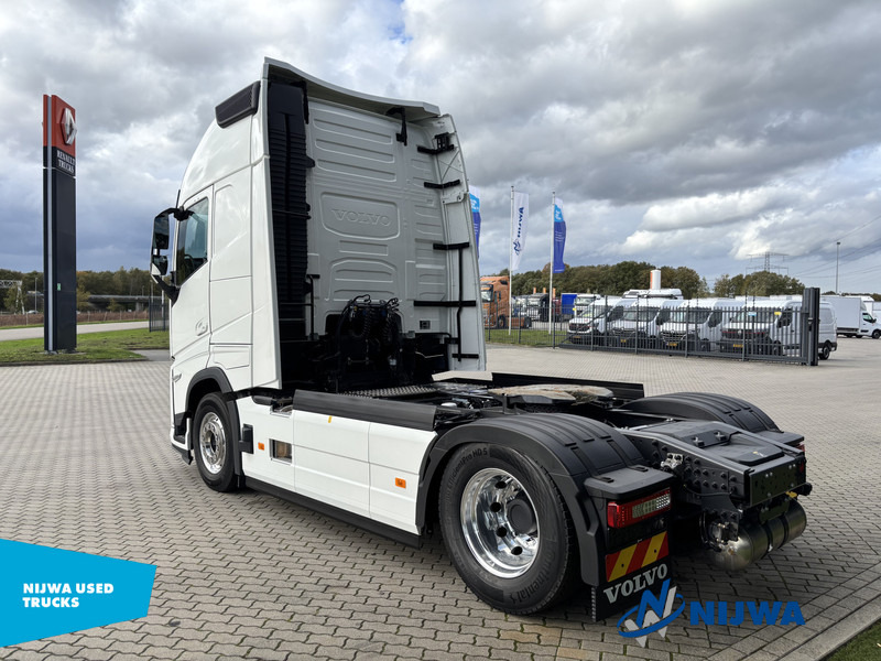 Volvo FH 500 Aero XL 4x2 Full air + Retarder - Тягач: фото 4 Volvo FH 500 Aero XL 4x2 Full air + Retarder - Тягач: фото 4