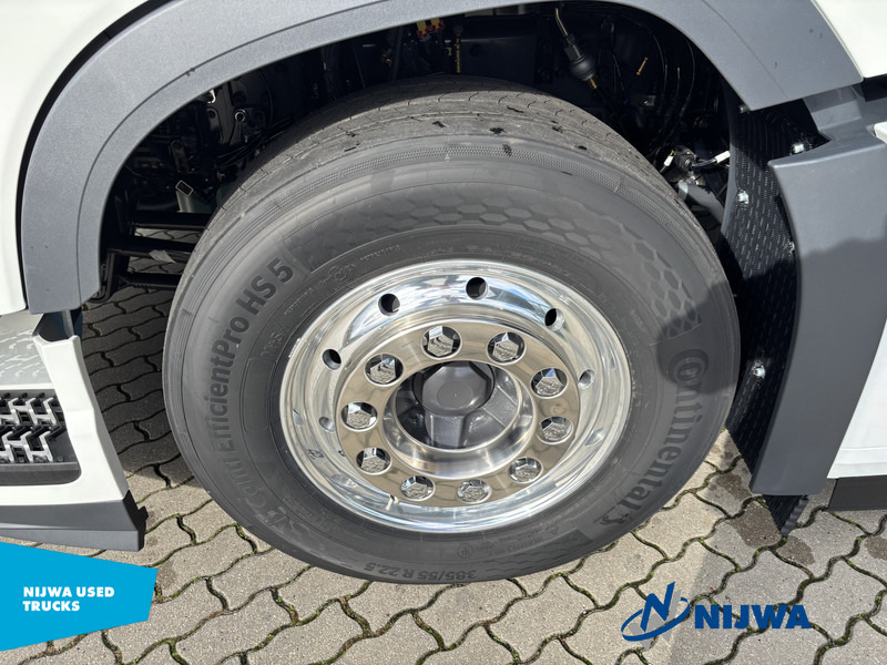 Новий Тягач Volvo FH 500 Aero XL 4x2 Full air + Retarder: фото 6 Новий Тягач Volvo FH 500 Aero XL 4x2 Full air + Retarder: фото 6