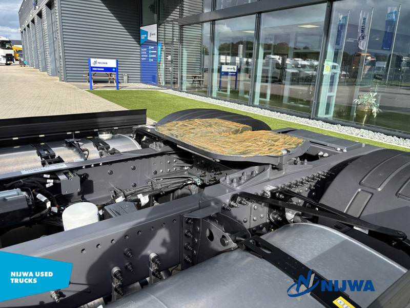 Новий Тягач Volvo FH 500 Aero XL 4x2 Full air + Retarder: фото 8 Новий Тягач Volvo FH 500 Aero XL 4x2 Full air + Retarder: фото 8