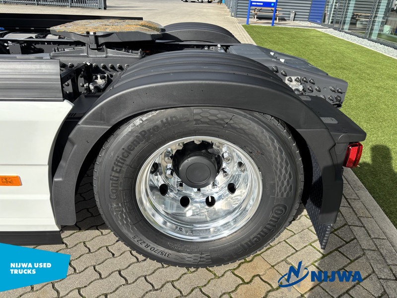 Новий Тягач Volvo FH 500 Aero XL 4x2 Full air + Retarder: фото 7 Новий Тягач Volvo FH 500 Aero XL 4x2 Full air + Retarder: фото 7