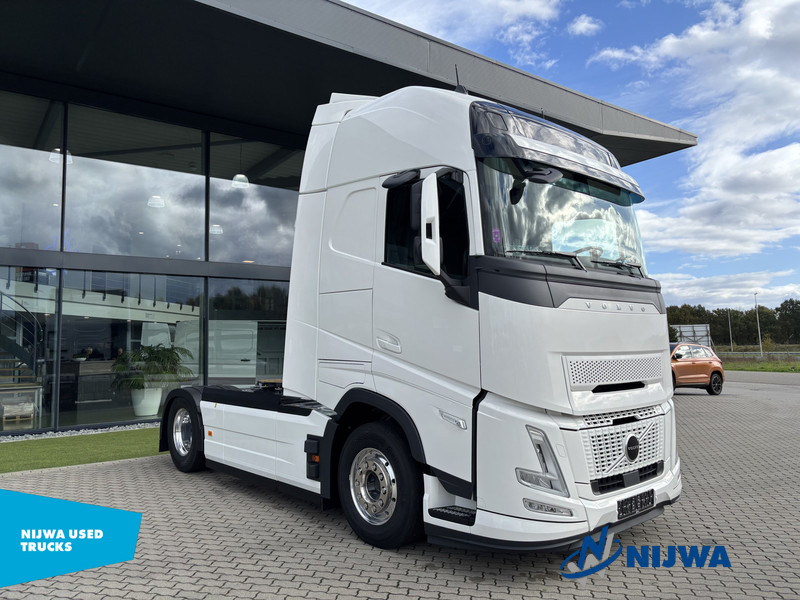 Volvo FH 500 Aero XL 4x2 Full air + Retarder - Тягач: фото 2 Volvo FH 500 Aero XL 4x2 Full air + Retarder - Тягач: фото 2