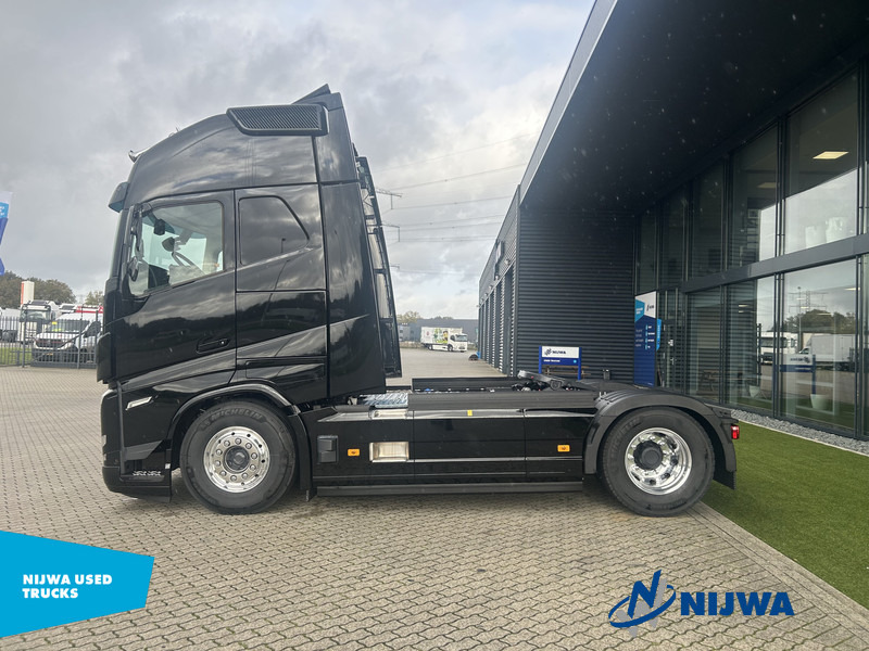 Volvo FH 540 4x2 Schuifschotel + Work Remote - Тягач: фото 5 Volvo FH 540 4x2 Schuifschotel + Work Remote - Тягач: фото 5