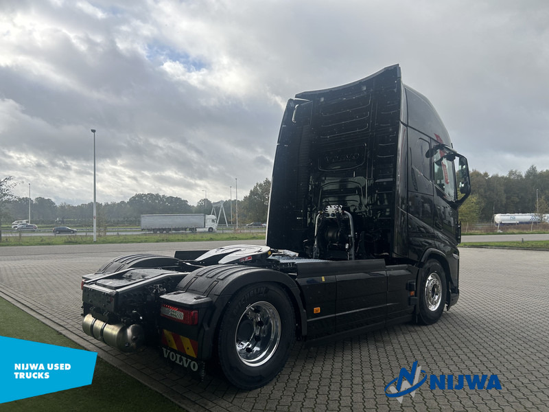 Volvo FH 540 4x2 Schuifschotel + Work Remote - Тягач: фото 3 Volvo FH 540 4x2 Schuifschotel + Work Remote - Тягач: фото 3