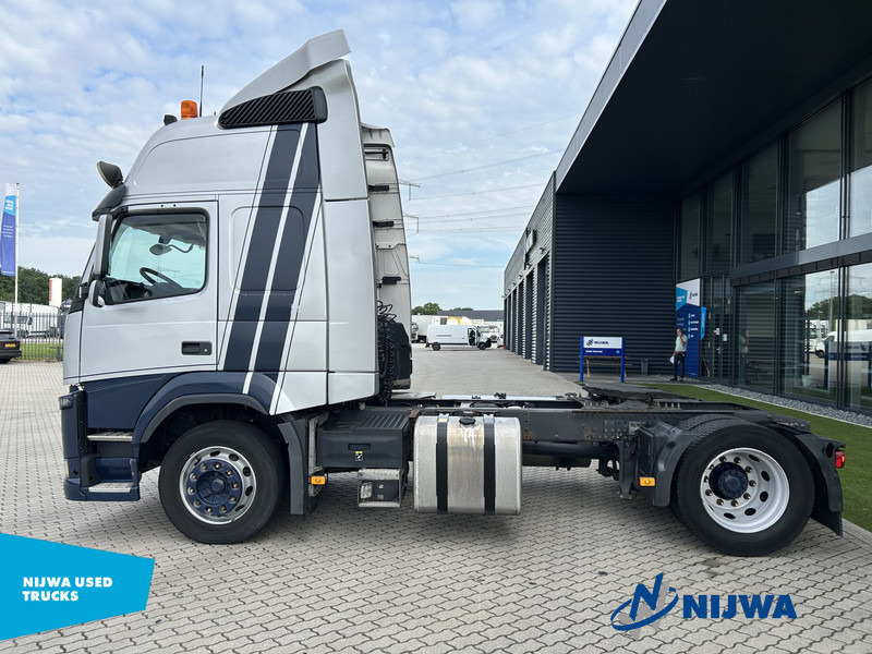 Volvo FM 410 4x2 VDS + XXL Cabine - Тягач: фото 5 Volvo FM 410 4x2 VDS + XXL Cabine - Тягач: фото 5
