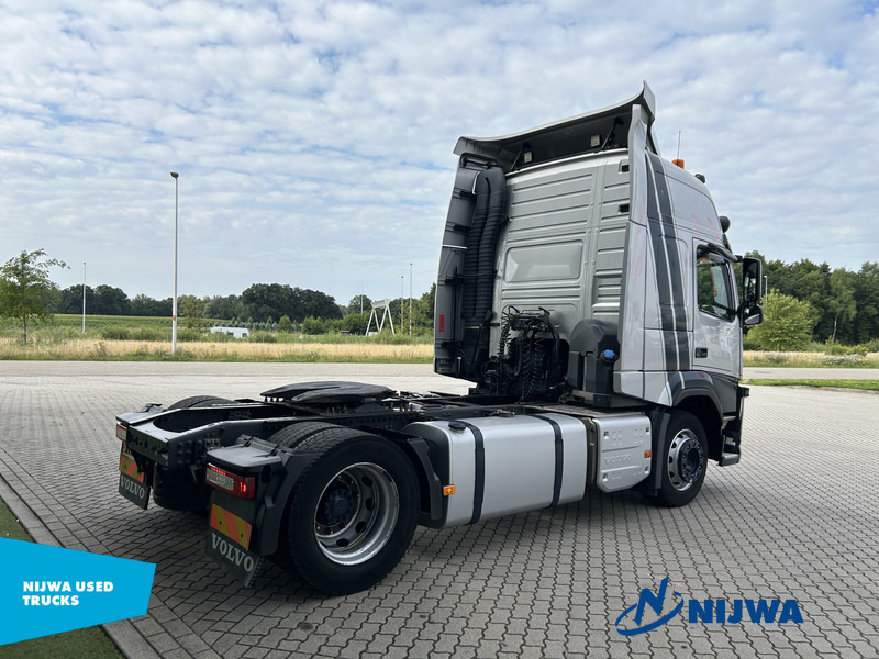 Volvo FM 410 4x2 VDS + XXL Cabine - Тягач: фото 3 Volvo FM 410 4x2 VDS + XXL Cabine - Тягач: фото 3